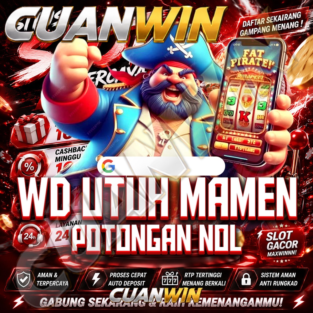 CUANWIN: Permainan Digital Modern Koleksi Permainan Yang Semakin Beragam Dengan Akses Lebih Praktis