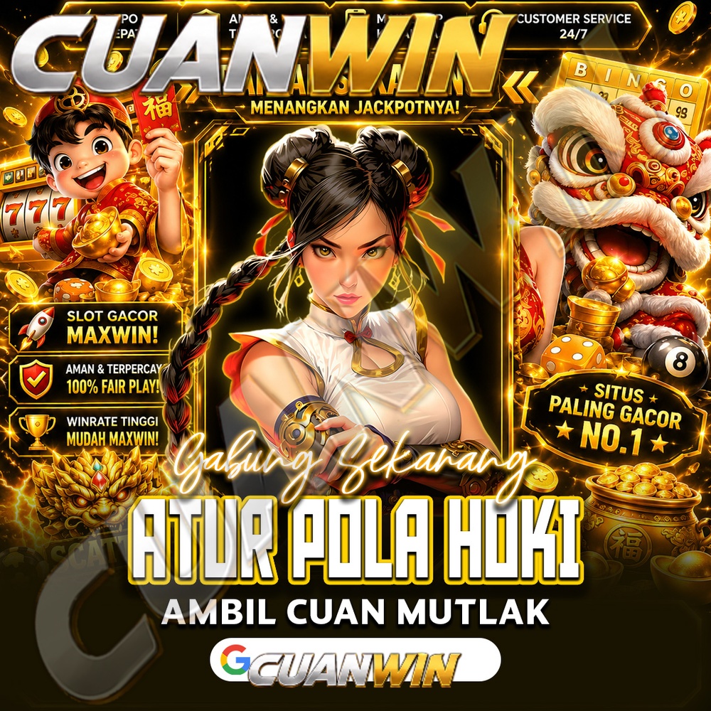 banner CUANWIN X Arun Telugu News: Platform Digital Elegan Dengan Performa Yang Tidak Mudah Lelet