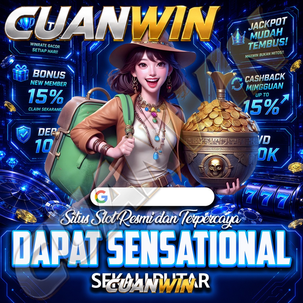 CUANWIN X Arun Telugu News: Slot Online Mobile Masa Kini Perubahan Gaya Bermain Masa Kini Dengan Akses Lebih Praktis